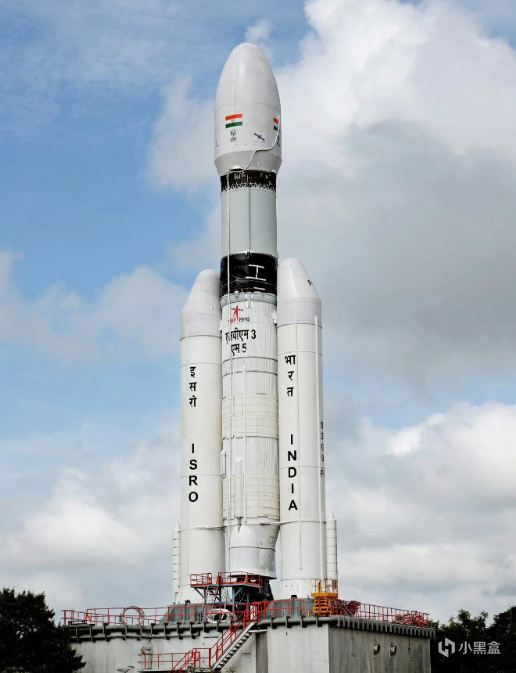 鑫优配 印度发射该国迄今最重卫星，目前已成功送入地球同步转移轨道